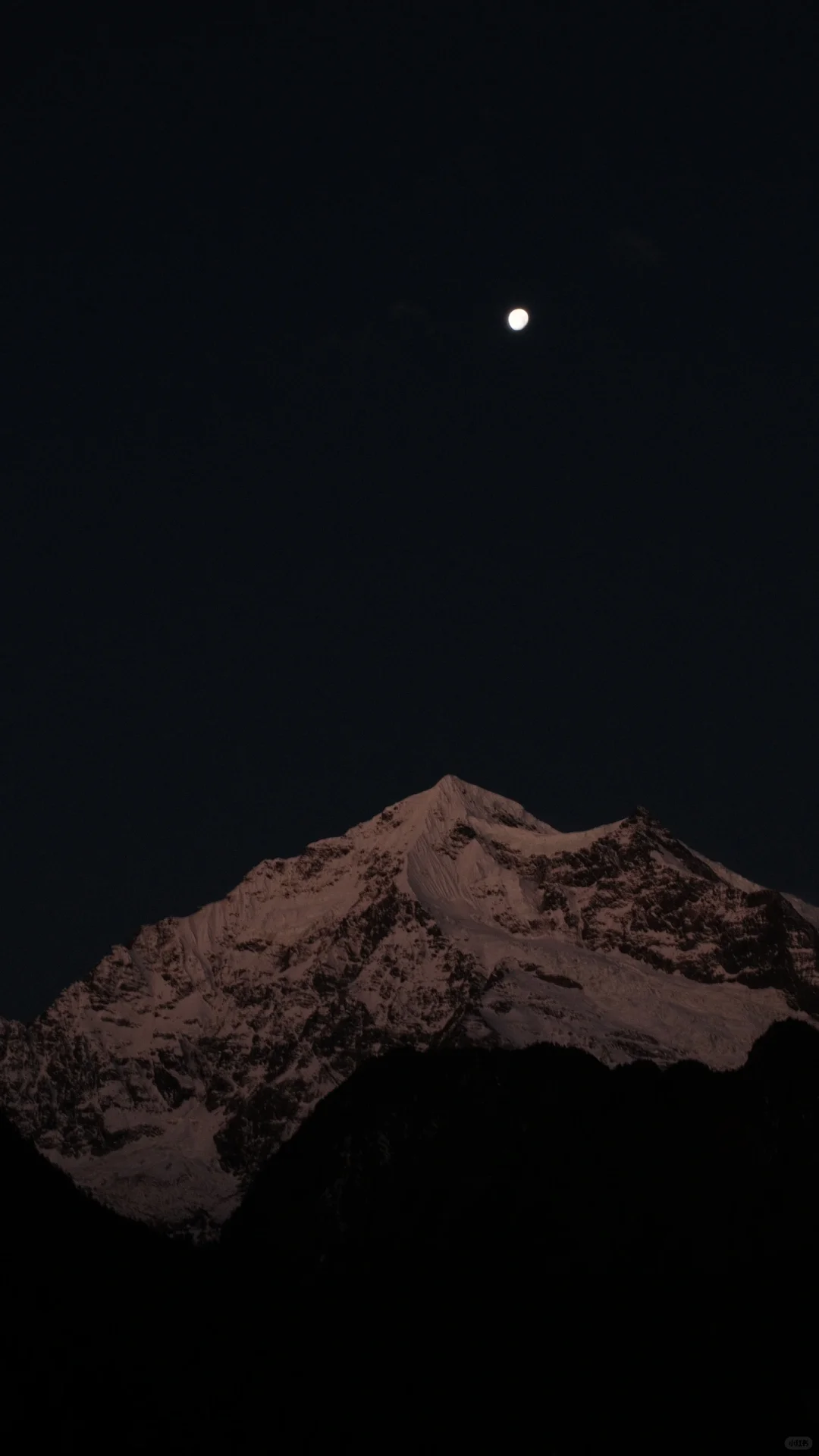 五天五晚 虎跳峡➕雨崩