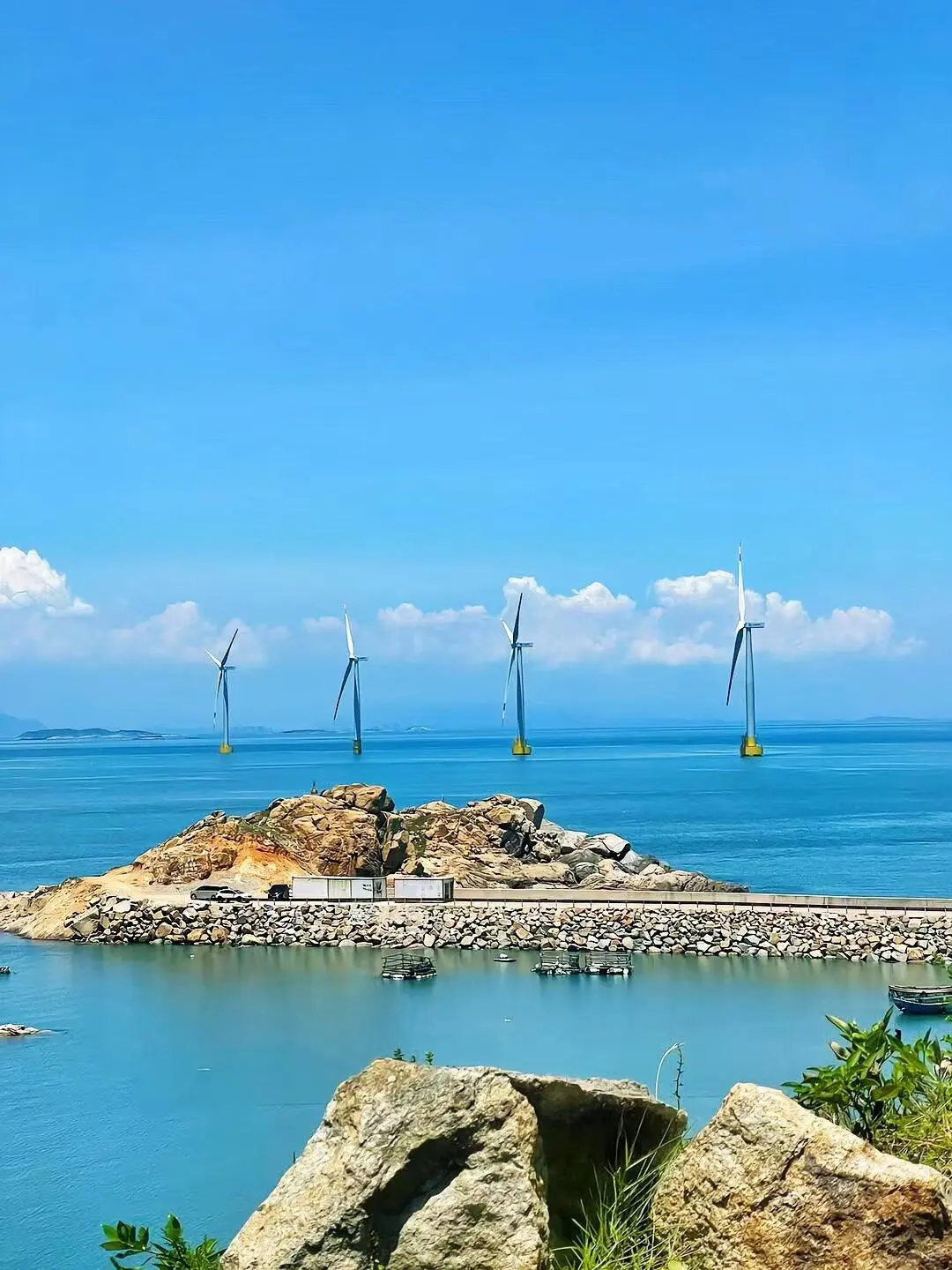 这几个🈷️的平潭岛🏖️ 国内海岛的天花板❗️