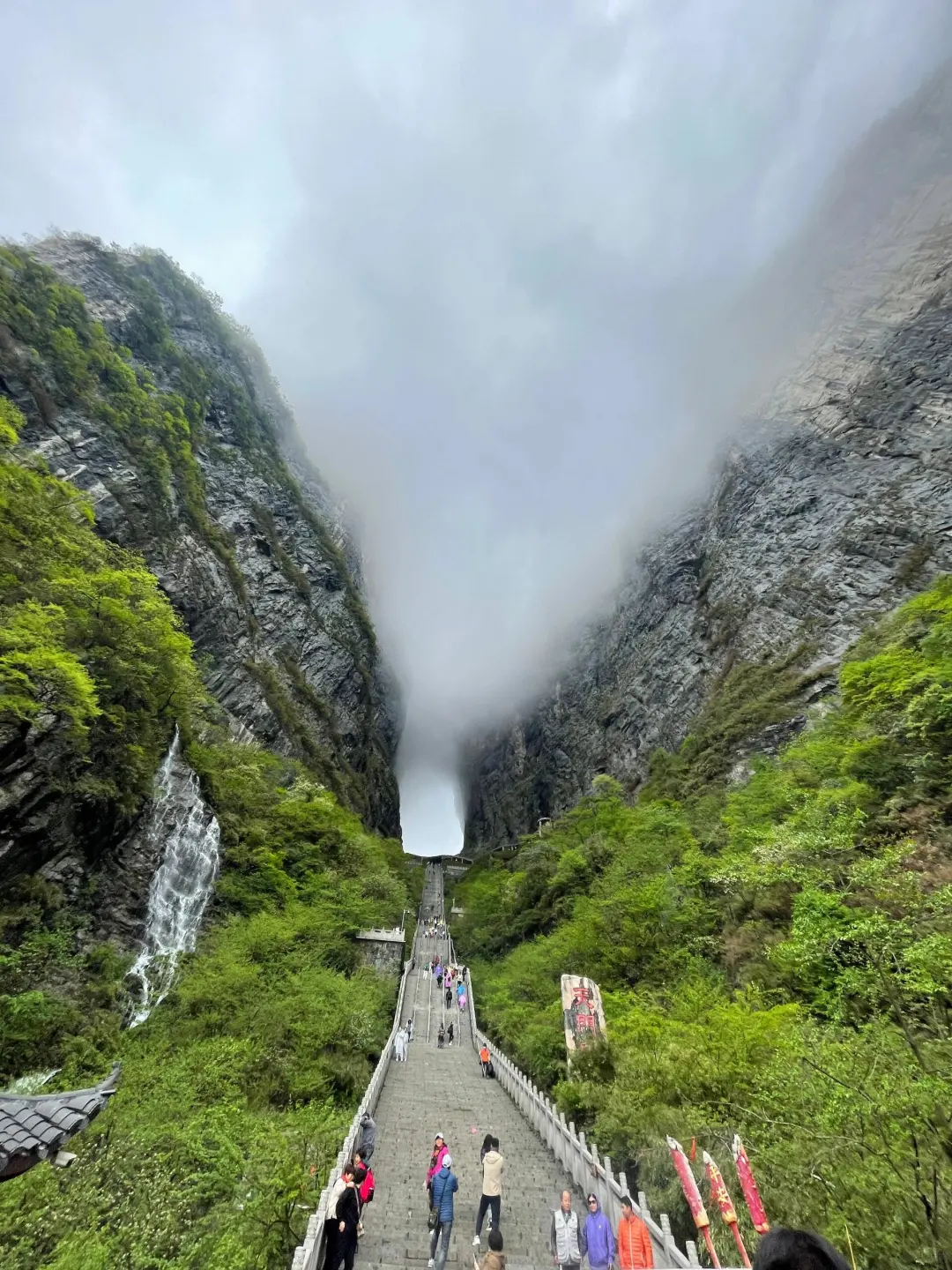 3.15张家界已回想说点不一样的大实话