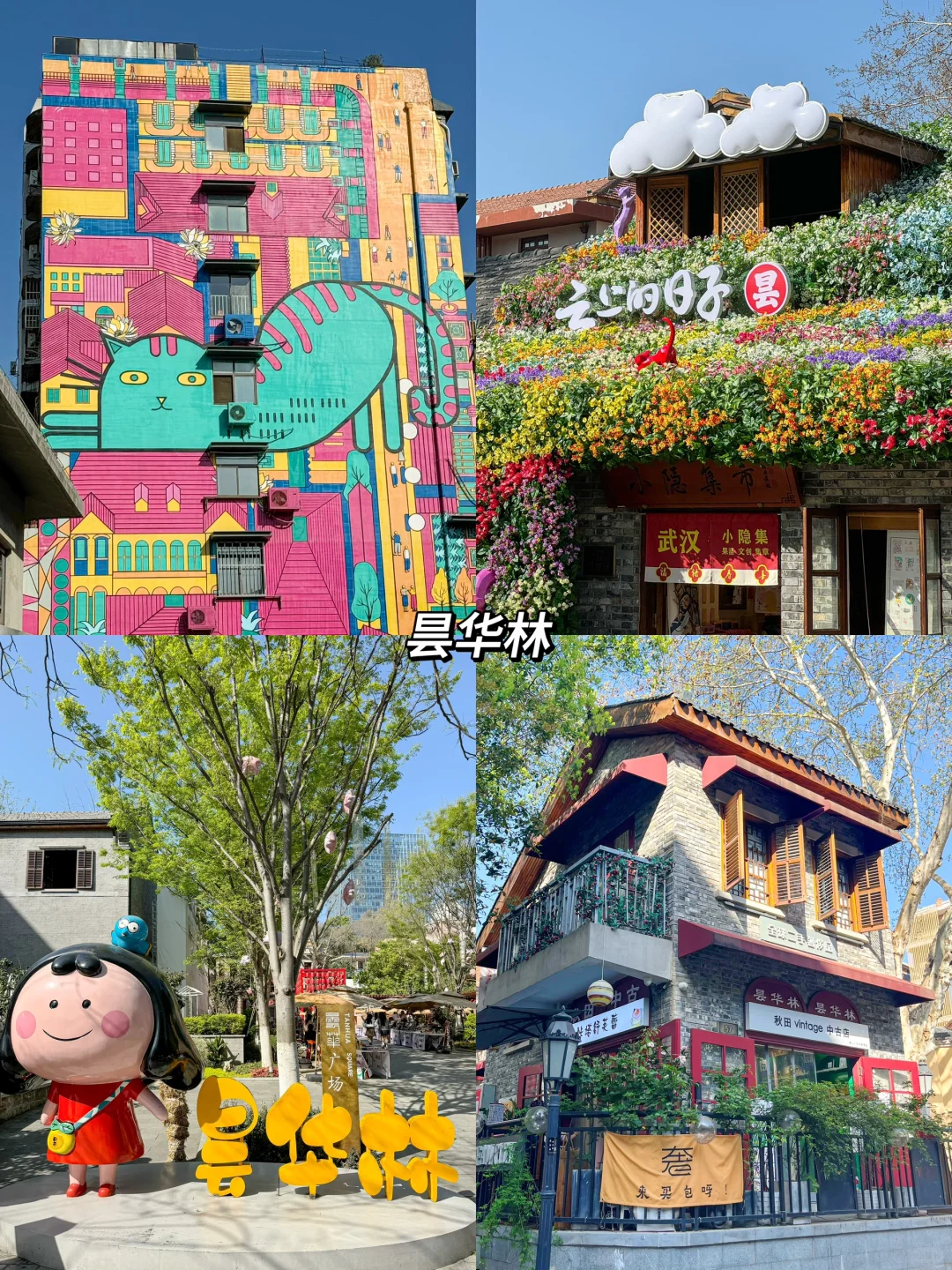 🤣武汉已回。。只想说些大实话！！！（听劝）