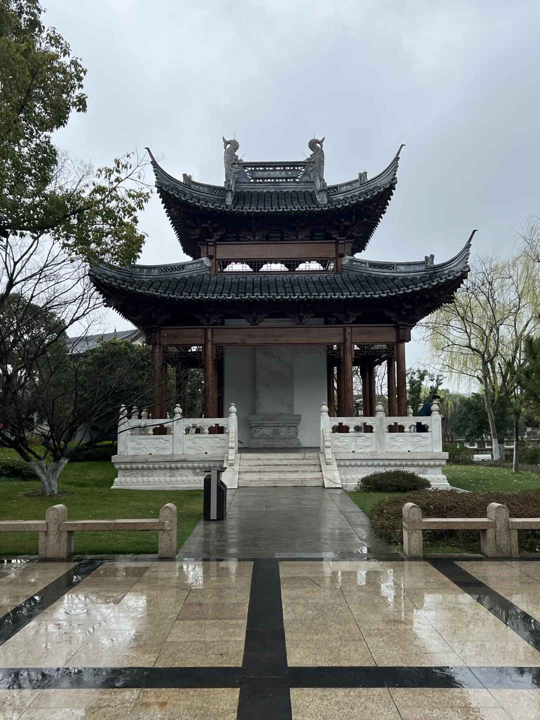 嘉兴南湖乘船攻略🚤｜一日游必看‼️