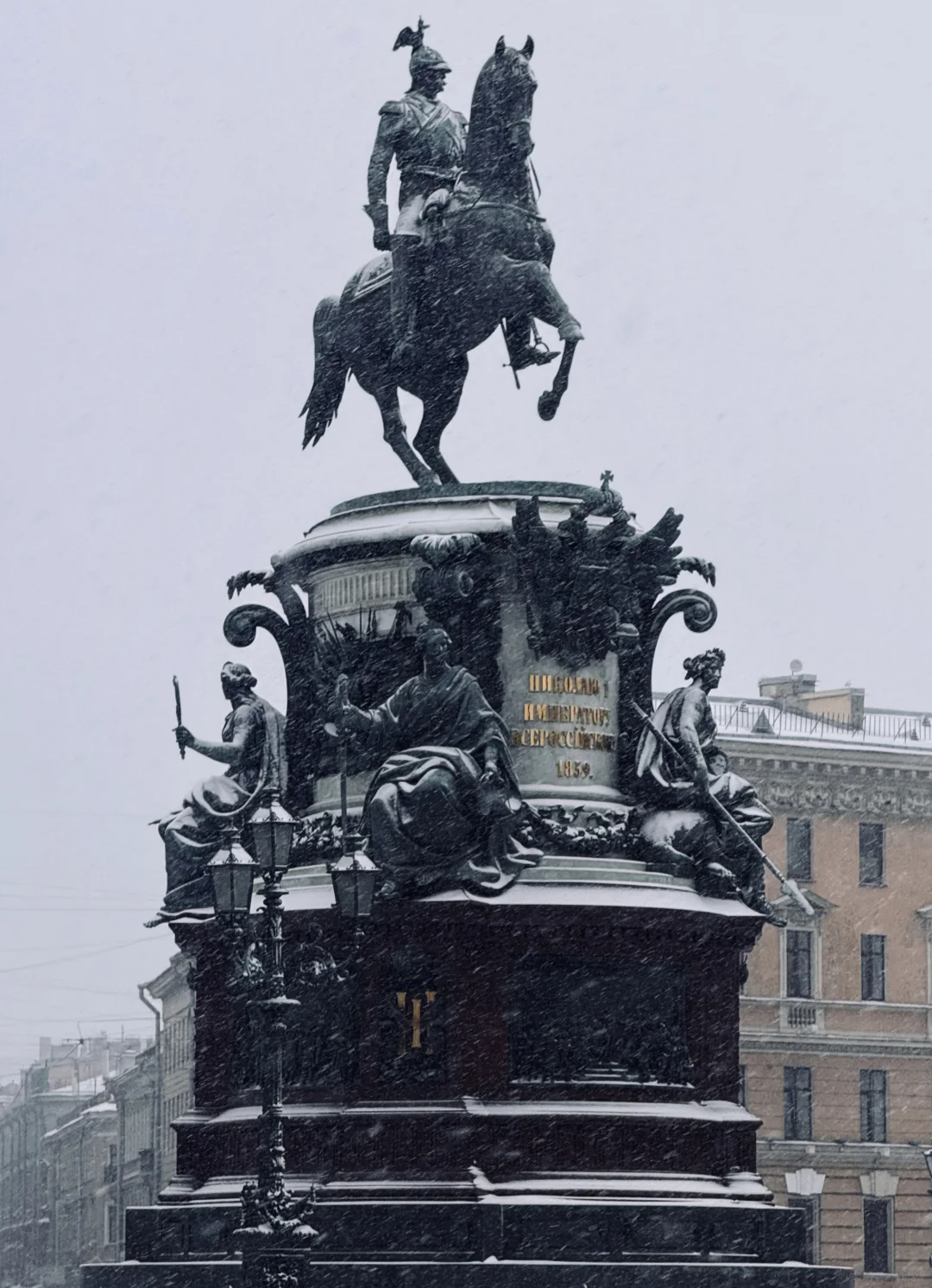 求求你们，来圣彼得堡吧🇷🇺