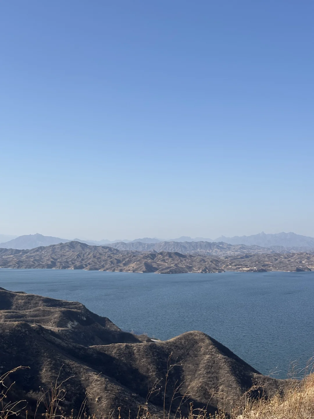 🌊保定“小马尔代夫”