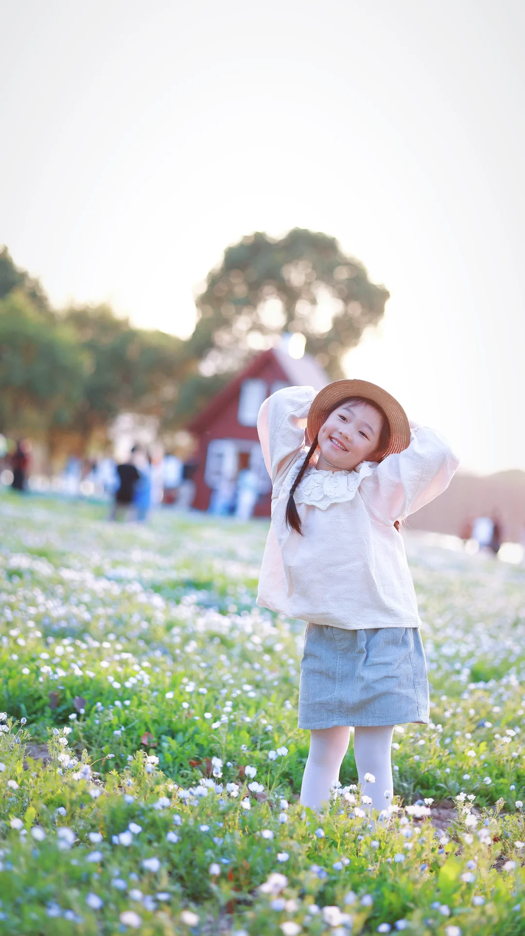 📍灵湖｜小木屋