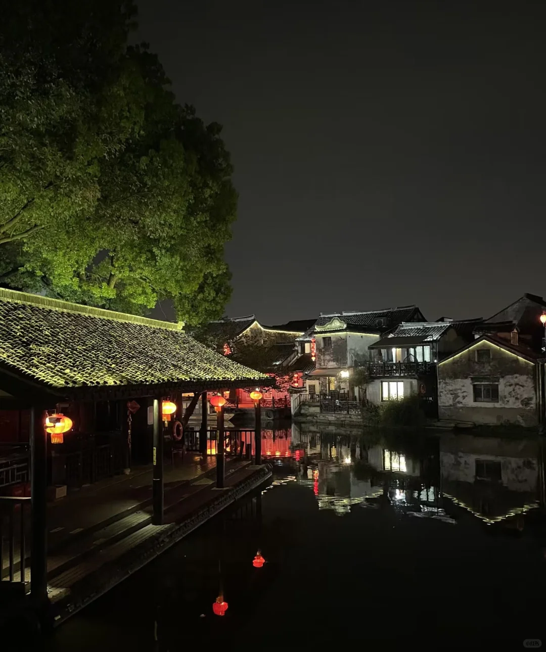 嘉兴旅游必看！两天一夜花费300攻略