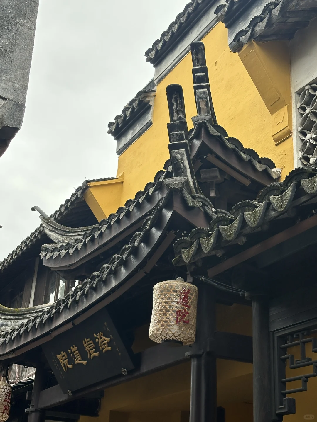 墨绿的小城水乡周庄古镇怎么玩？必看❗