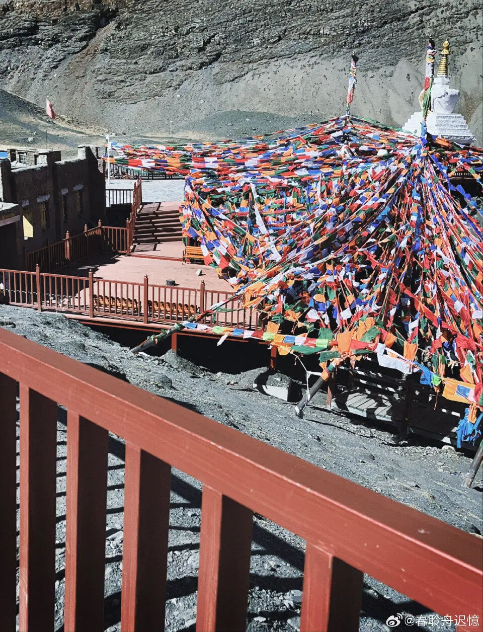 西藏小团已回，帮大家避雷（永不删）