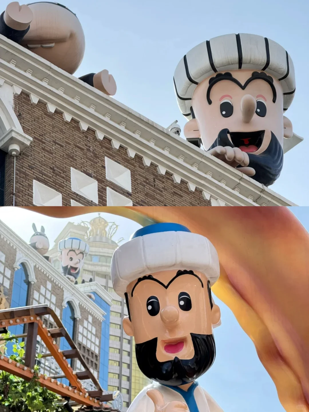 青春没有售价，大学生勇闯🏃新疆！