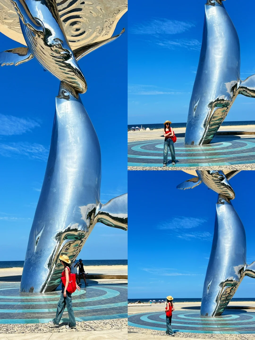 烟台|三天两晚|打卡核心景点|超实用攻略‼️