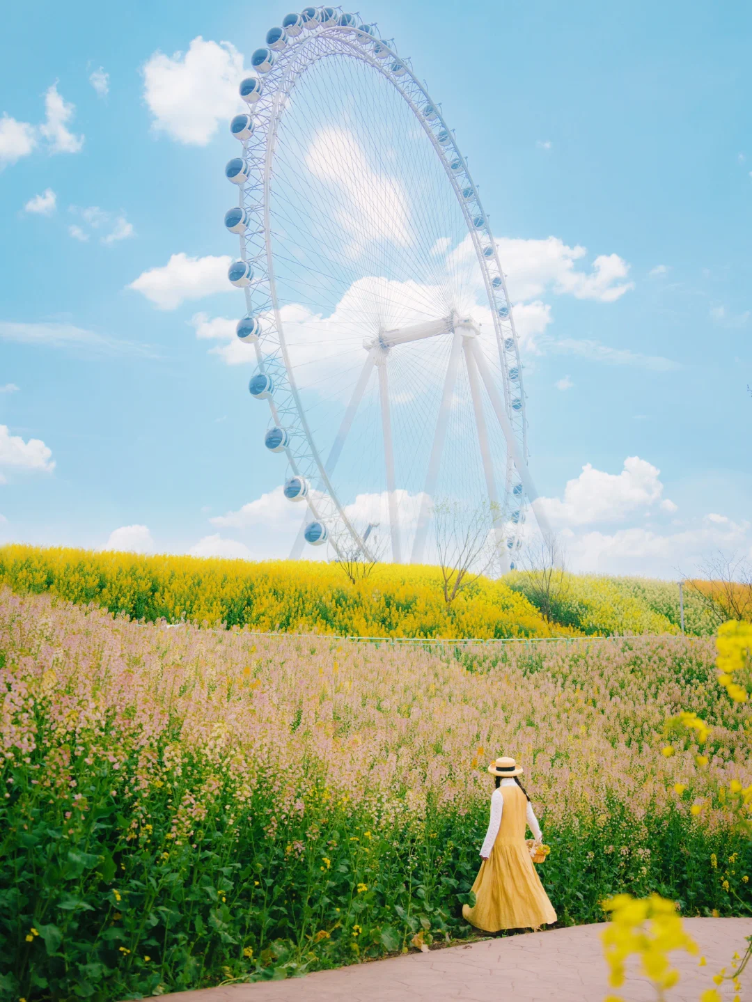 🚄高铁直达宝藏小城，两天一夜冷门小众玩法！