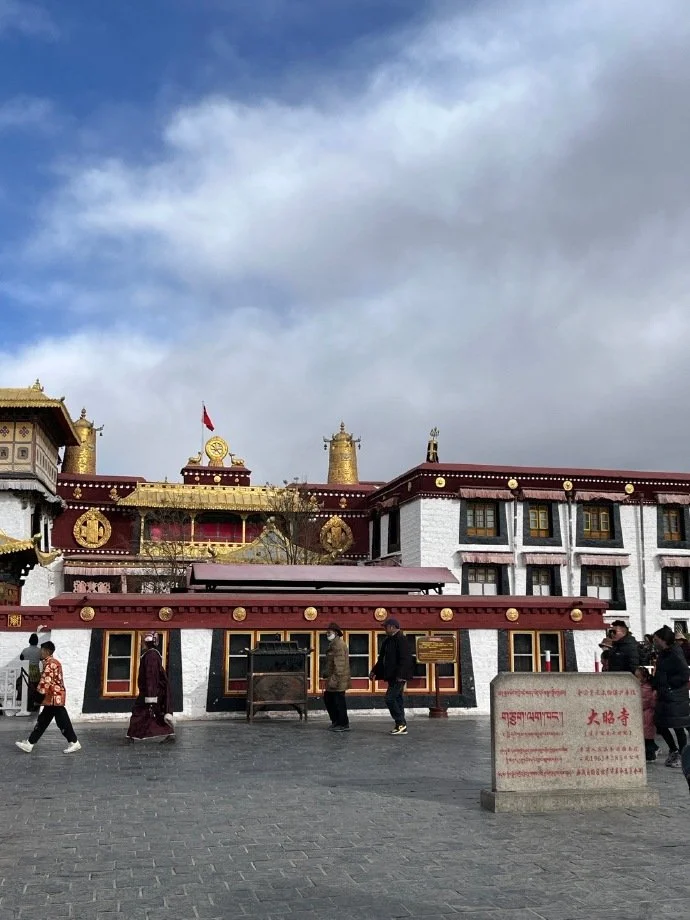 西藏跟团已回,给大家避避雷(不删!)