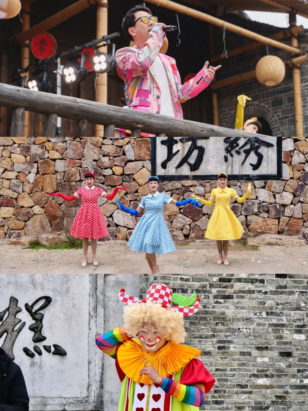 苏东坡没骗我，江浙沪被严重低估的宝藏小镇❗