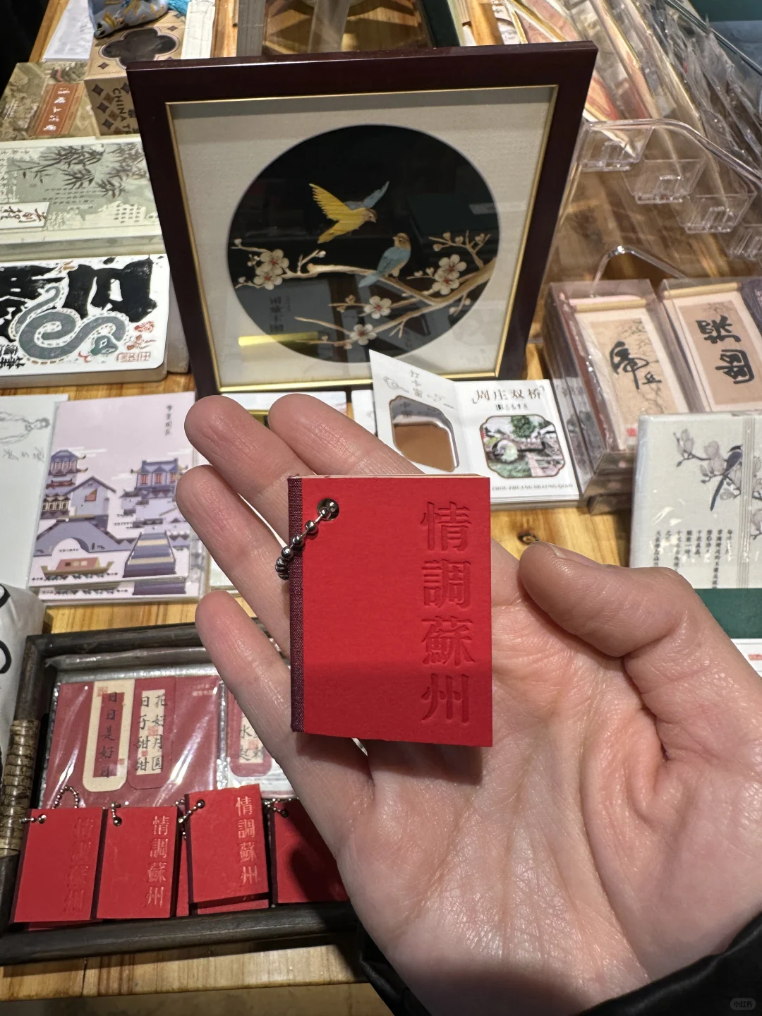 墨绿的小城水乡周庄古镇怎么玩？必看❗