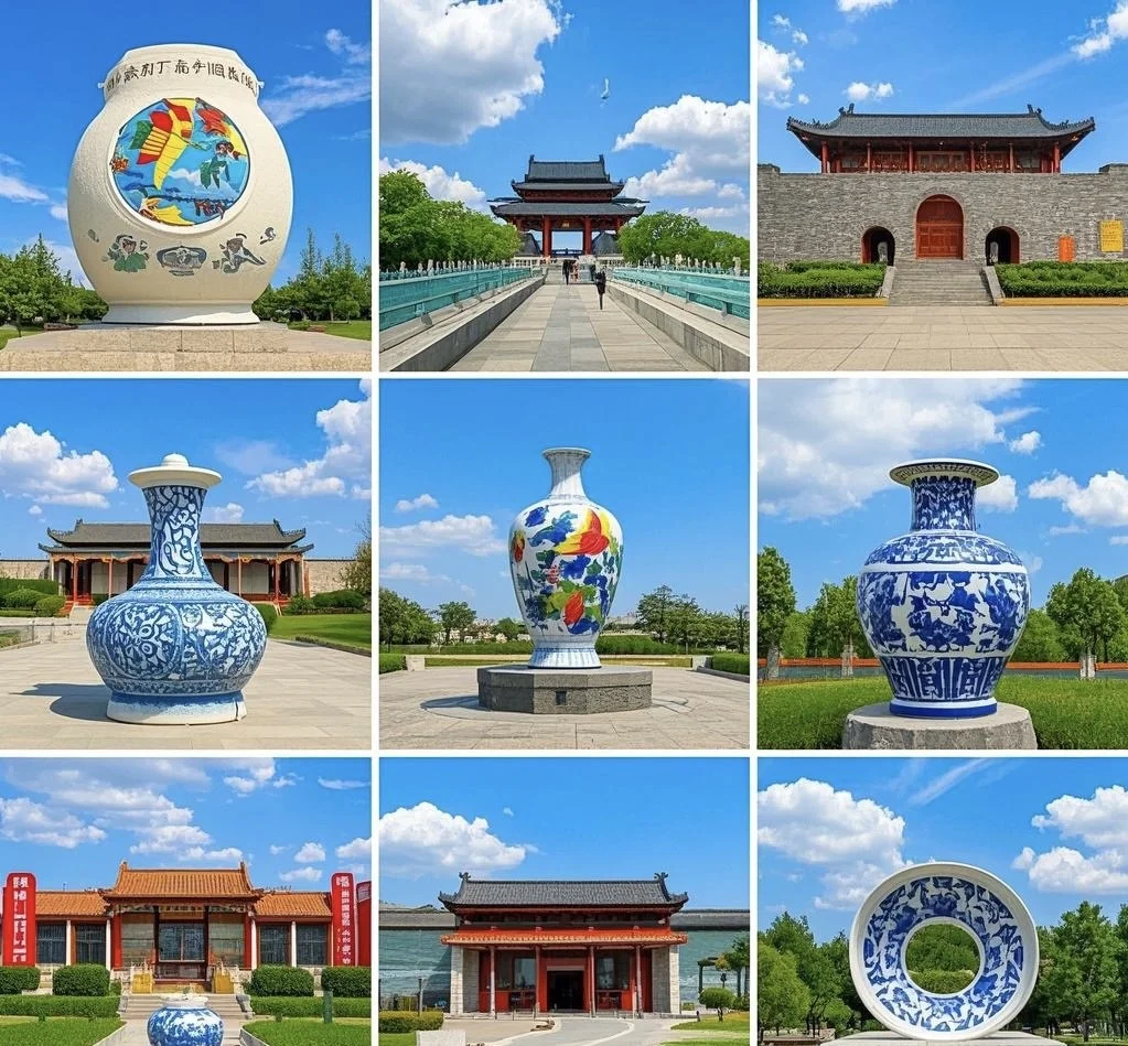 潍坊旅游|刷到这篇就不用做攻略了😸