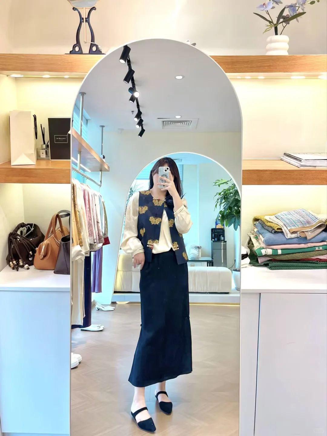 拜托🙏3-5月去杭州千万别乱带衣服