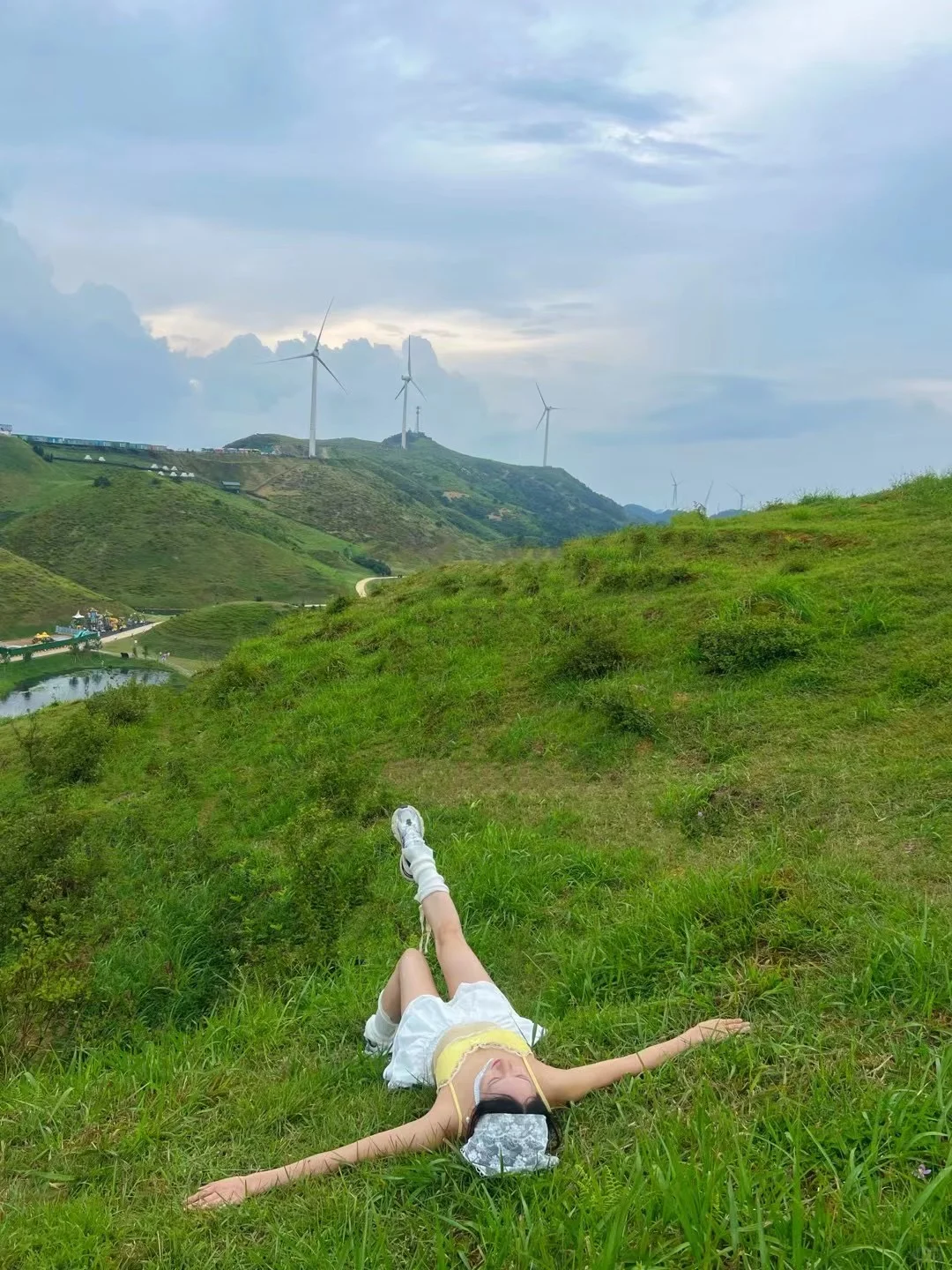 🌟郴州两天一夜旅游攻略｜人均 600+打卡出片