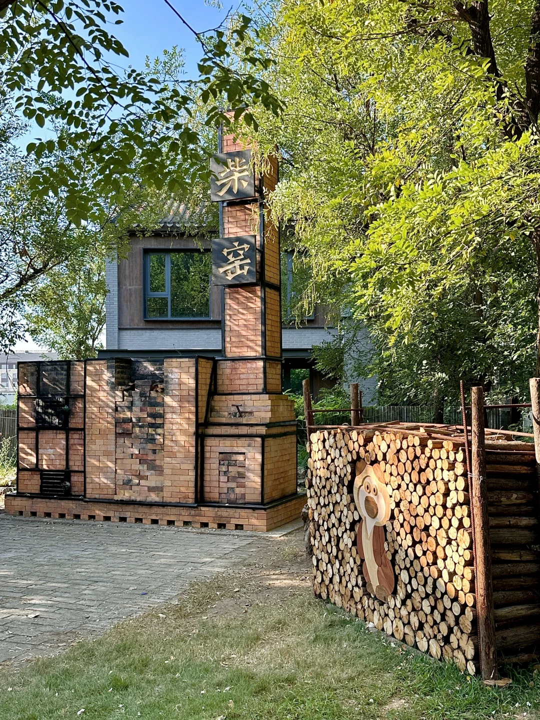 不是大理….是郑州！！！🥹🥹🥹