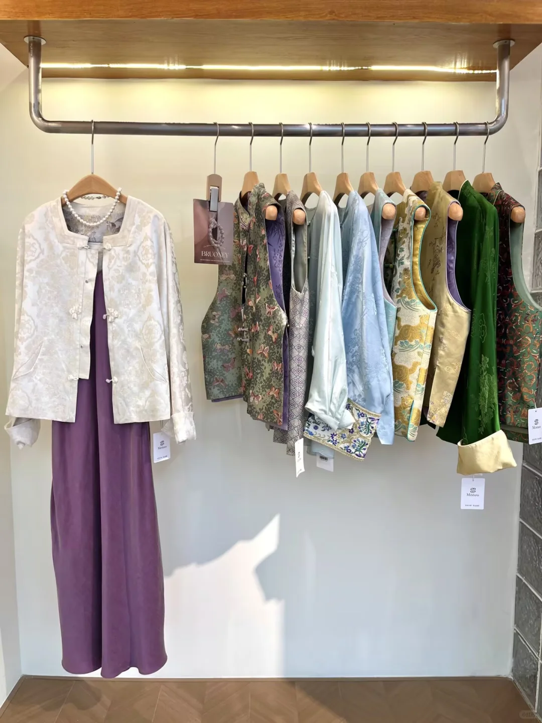 拜托🙏3-5月去杭州千万别乱带衣服