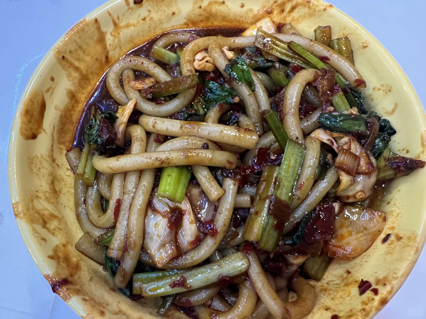 【旅游攻略】 2024五一伊犁6日往返 吃货篇