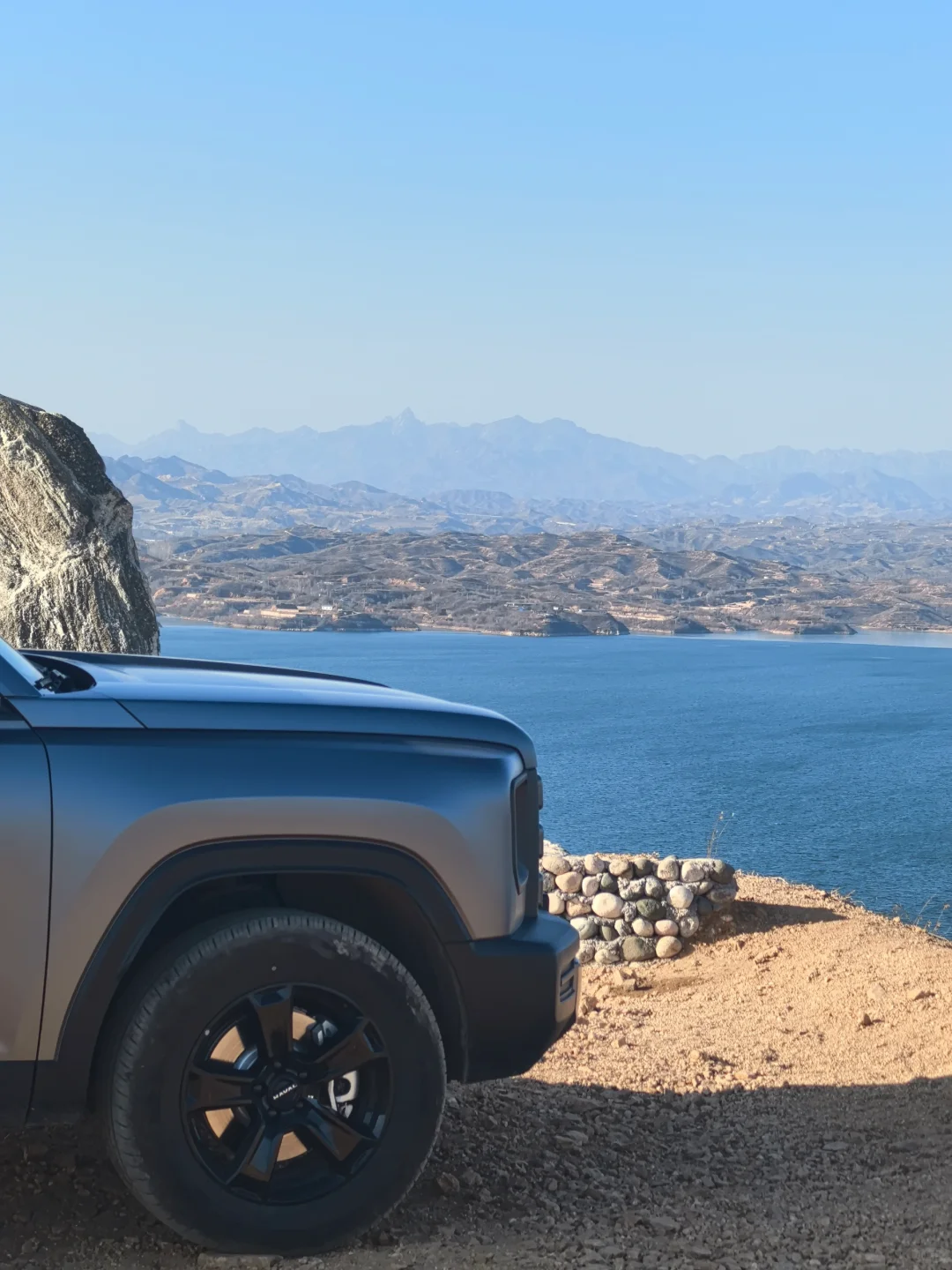 🌊保定“小马尔代夫”