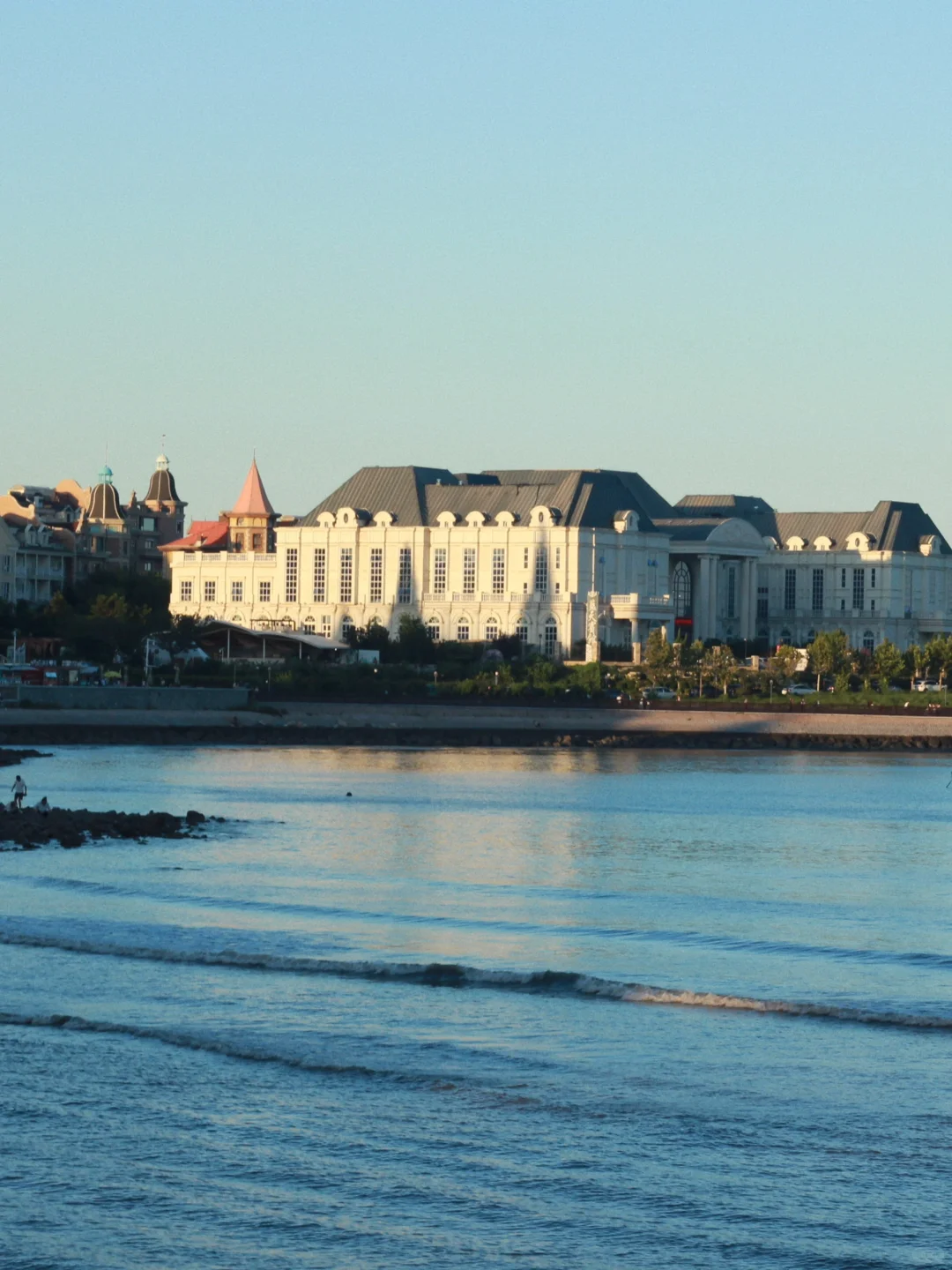 烟台|三天两晚|打卡核心景点|超实用攻略‼️