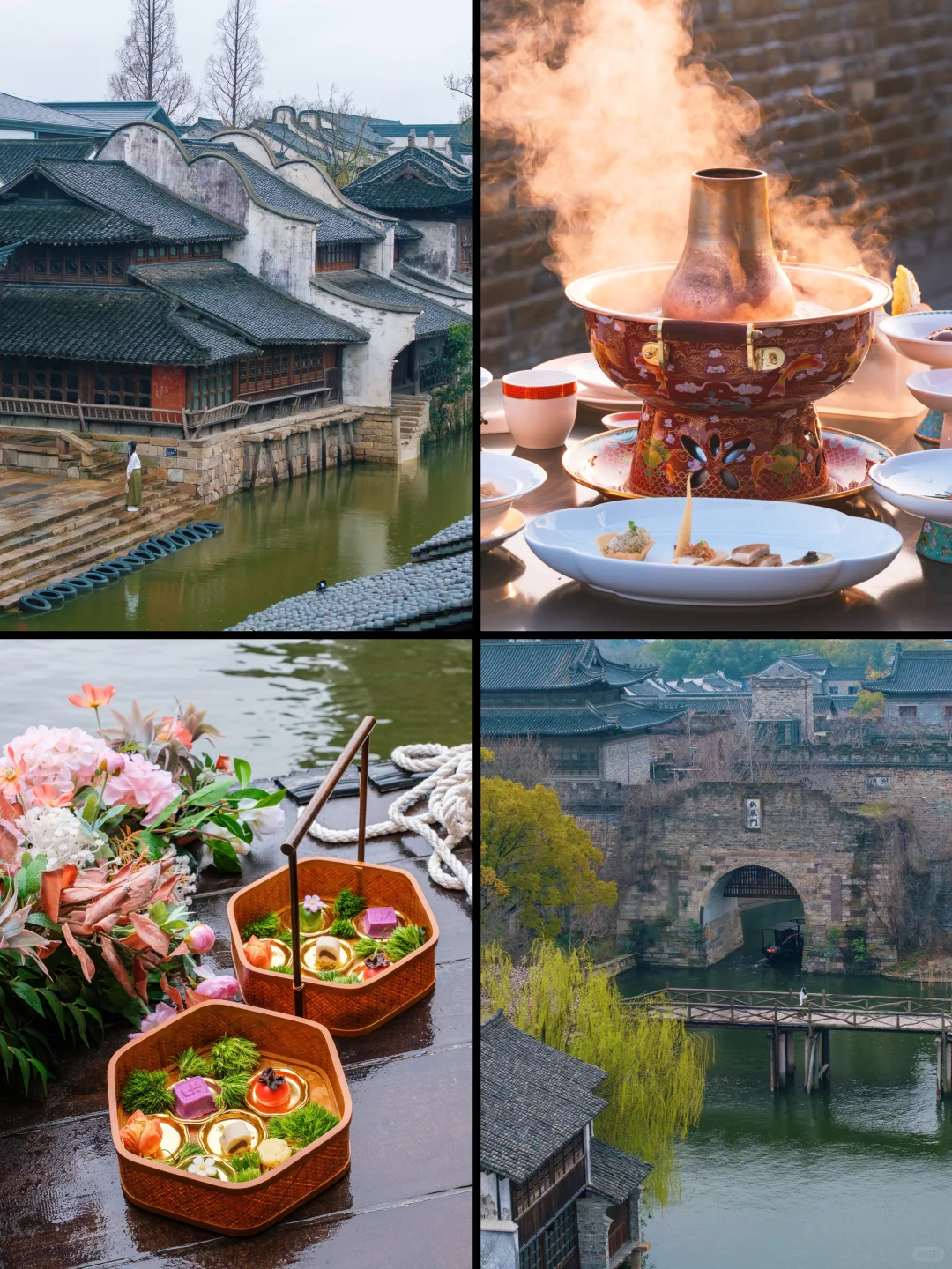 Live｜迄今为止，我最喜欢的古城出现了‼️