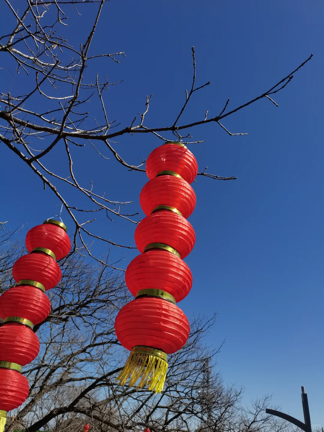 保定周边游|狼牙山全攻略