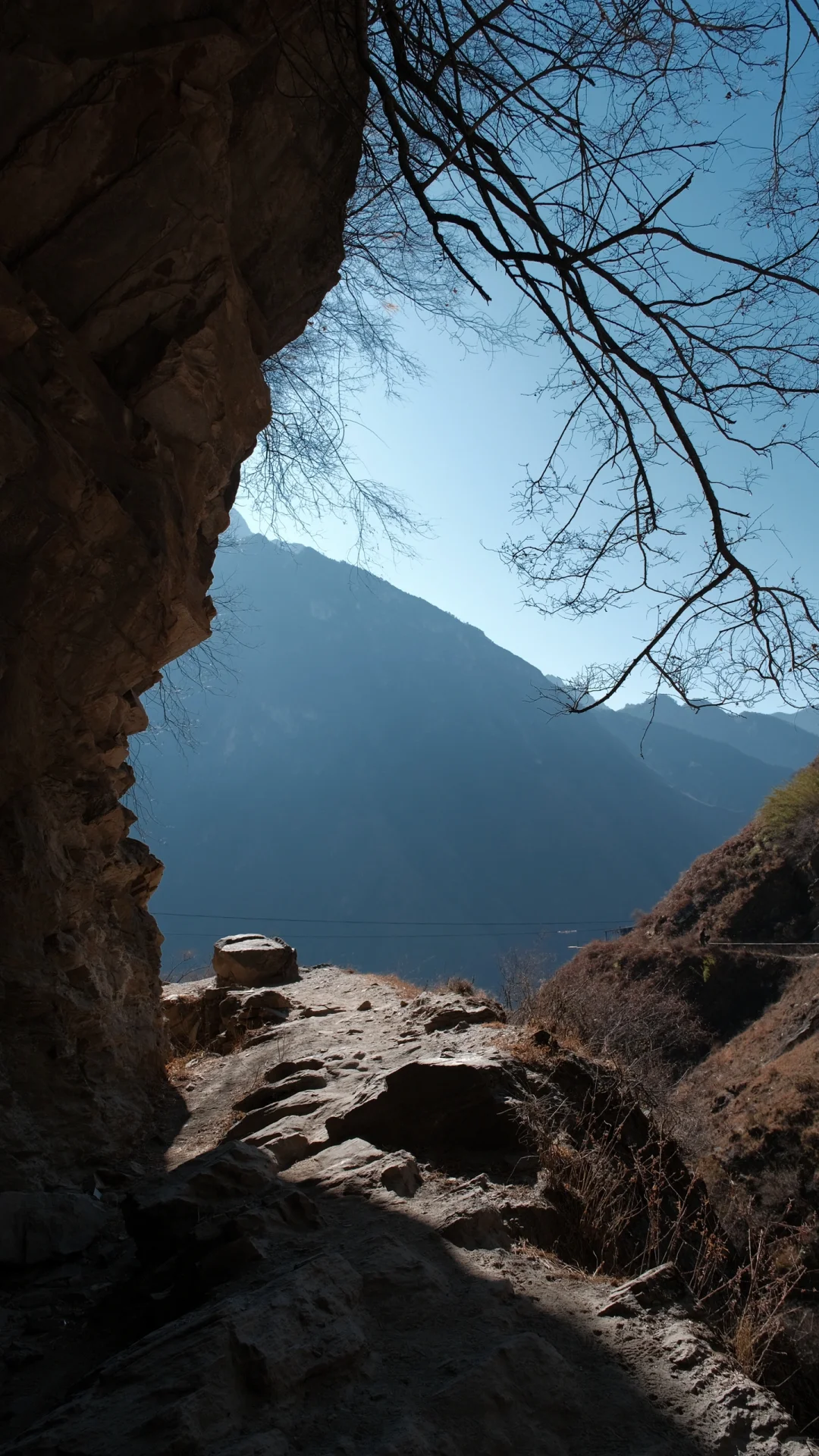 五天五晚 虎跳峡➕雨崩