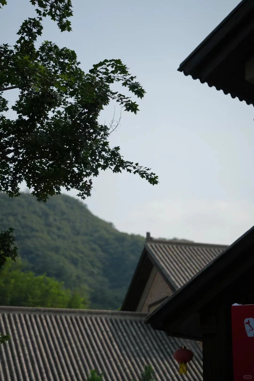 周末游📍北京🚗保定易水湖｜北方“小桂林”