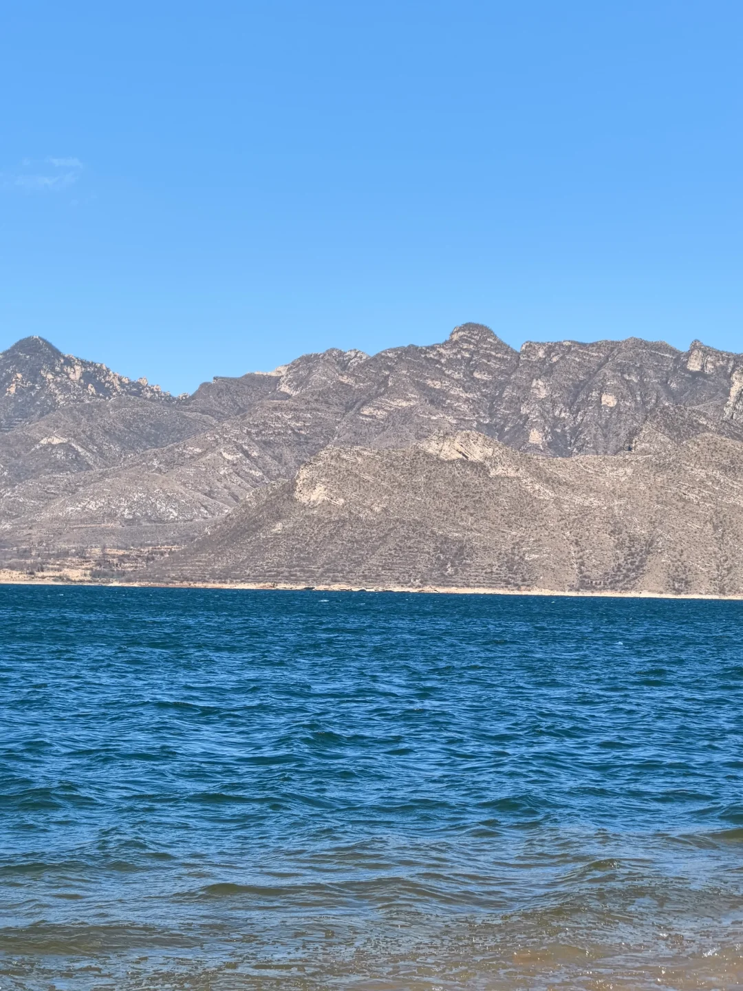 🌊保定“小马尔代夫”