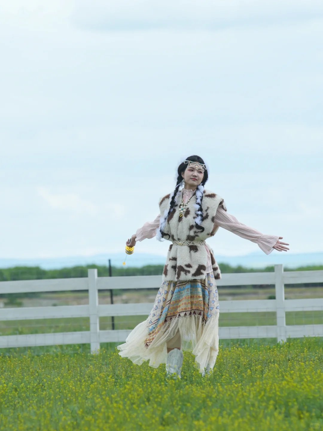 呼伦贝尔已回！总结的亲子旅游攻略送给你们