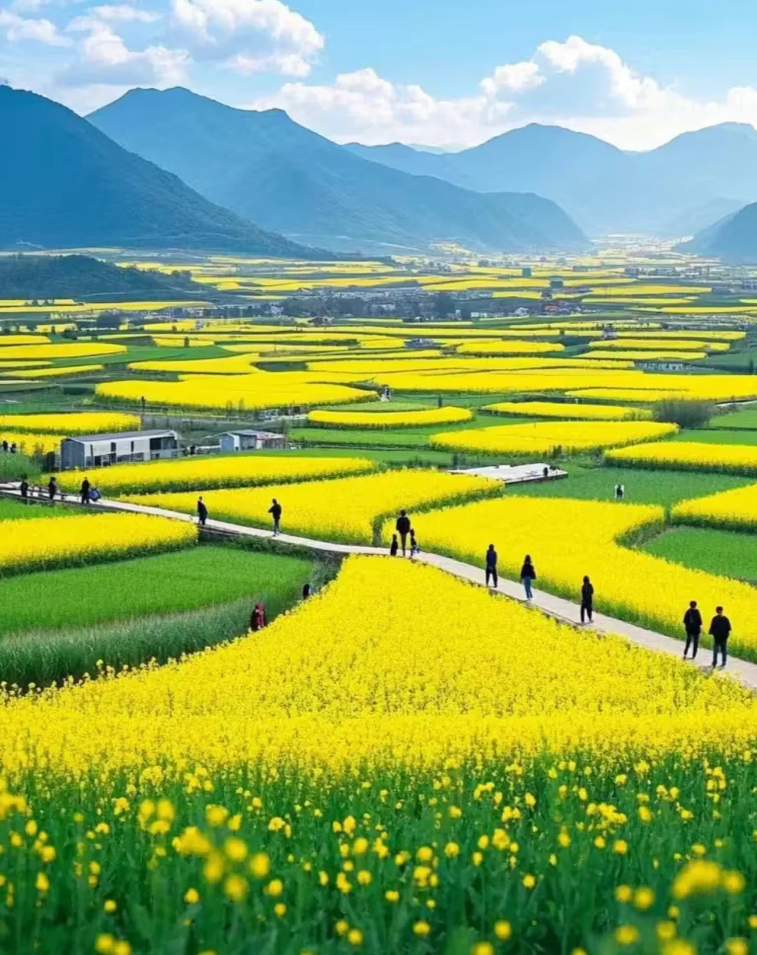 3-5🈷️旅游8个小众旅行地攻略推荐👉🔥