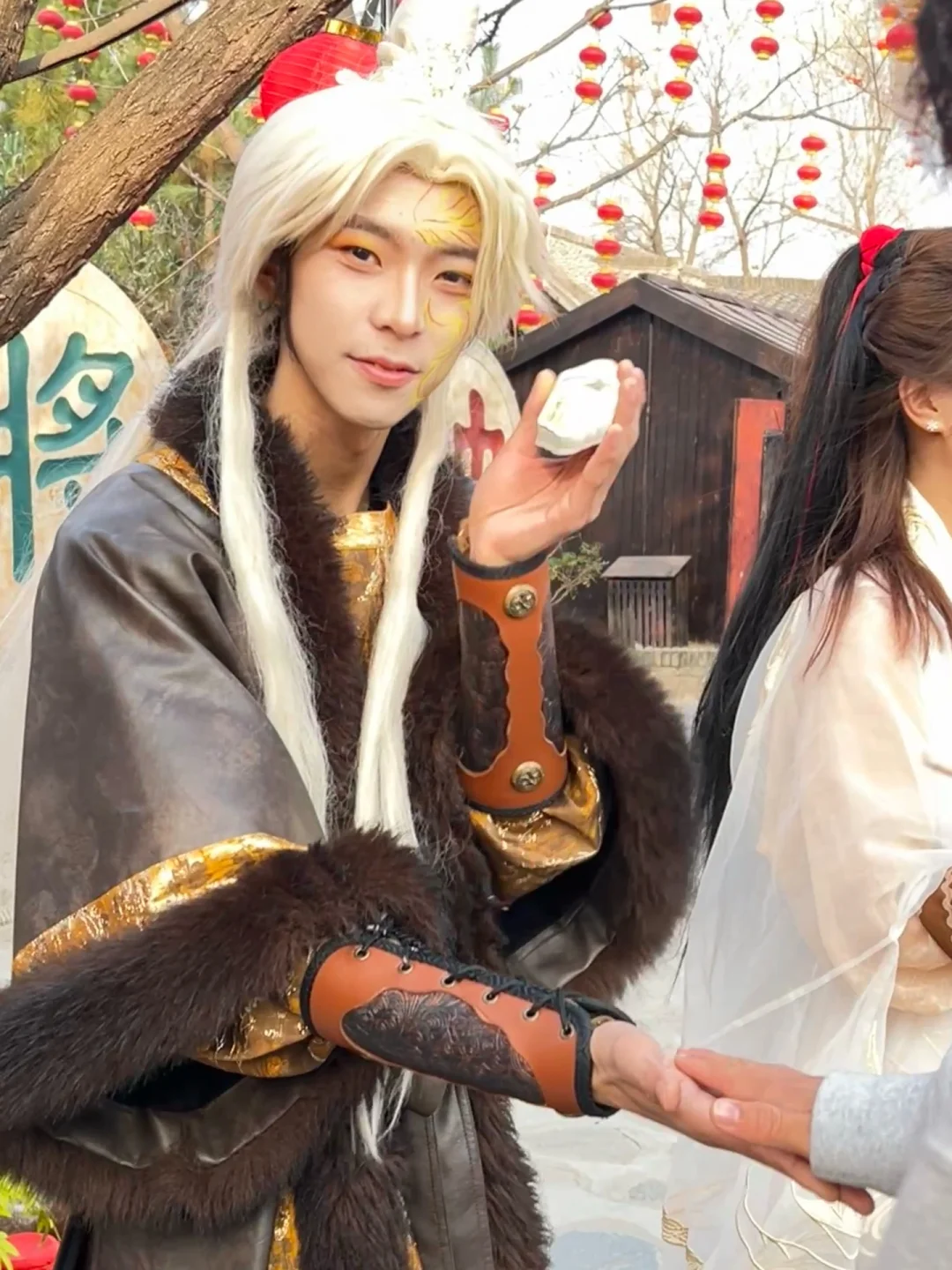 河南有自己的迪士尼