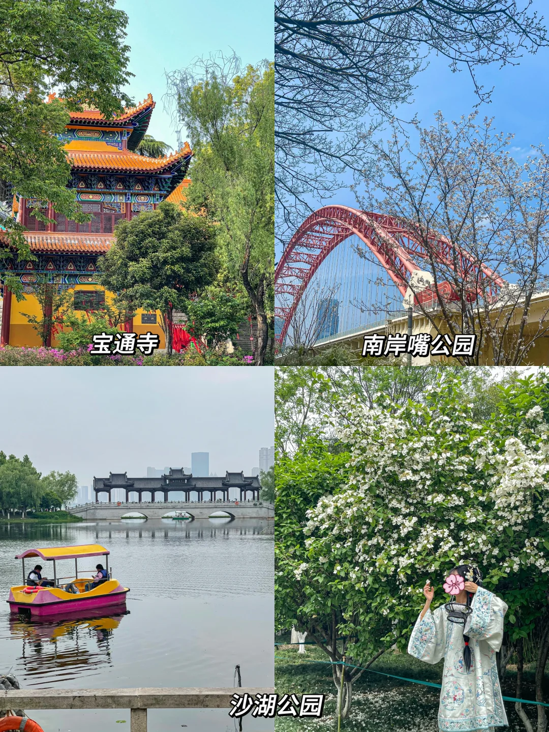 🤣武汉已回。。只想说些大实话！！！（听劝）