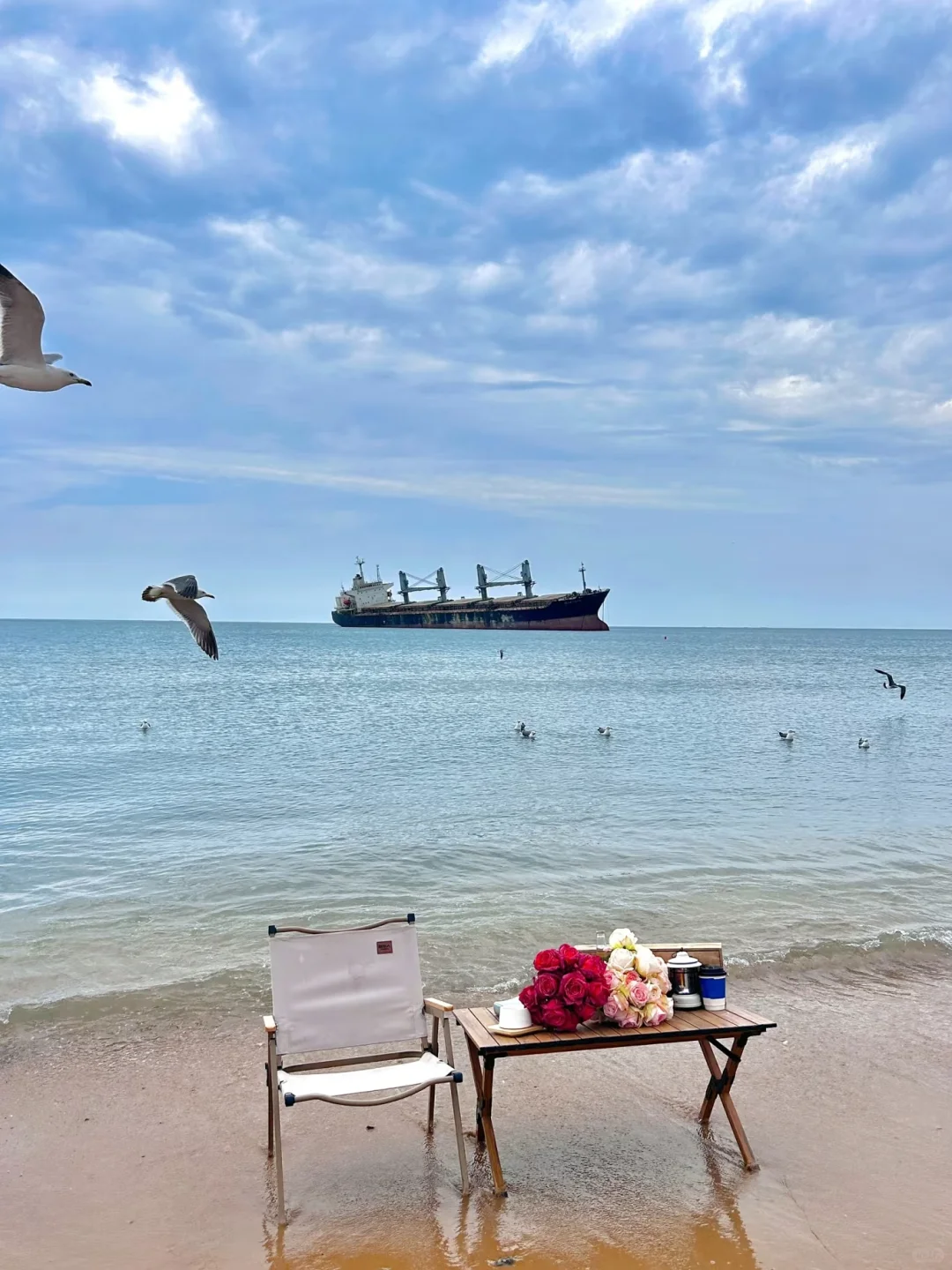 威海三天两晚晚超详细旅游攻略！不绕路版！