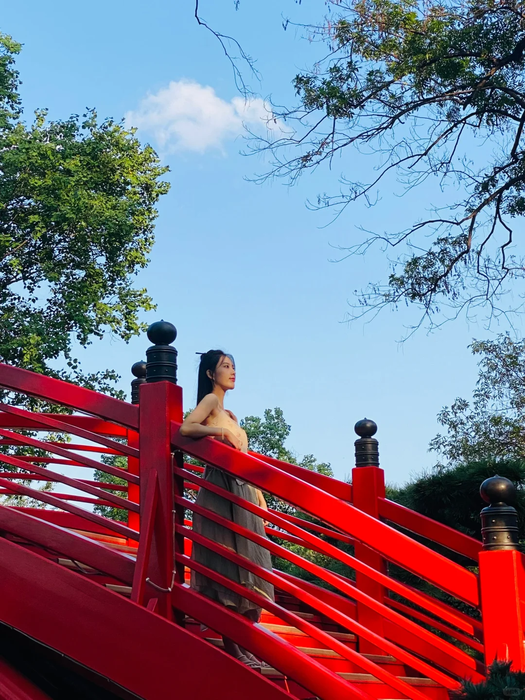 3-5月🌿适合大学生穷游的10大城市🔥