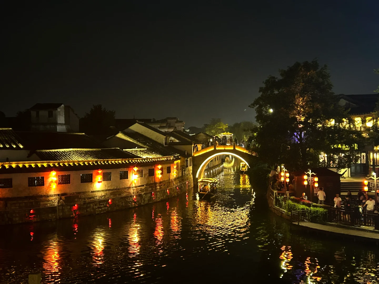 湖州一日游攻略🔥超全美食不踩雷指南‼️