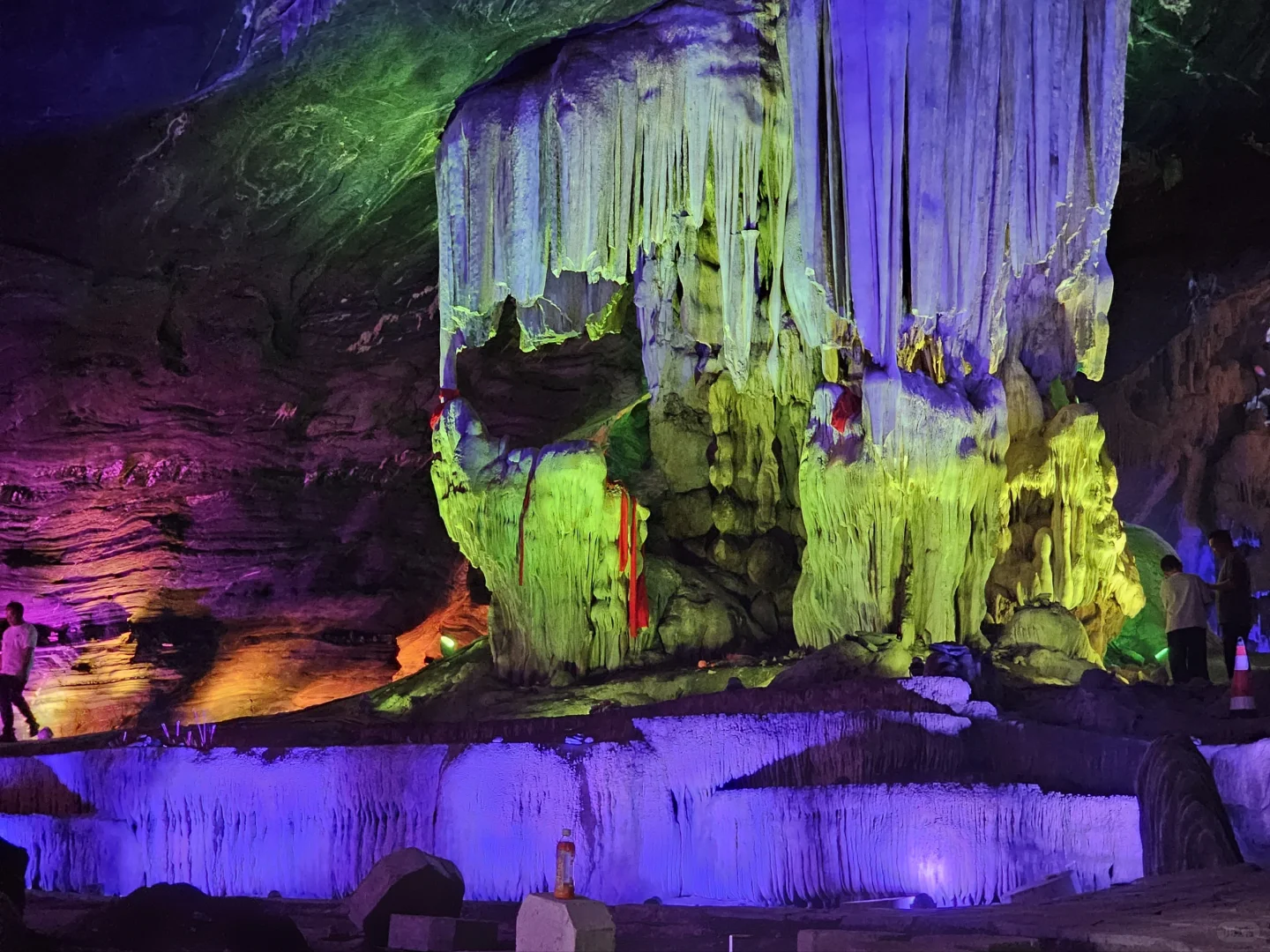海南环热带雨林公路自驾游|昌江站