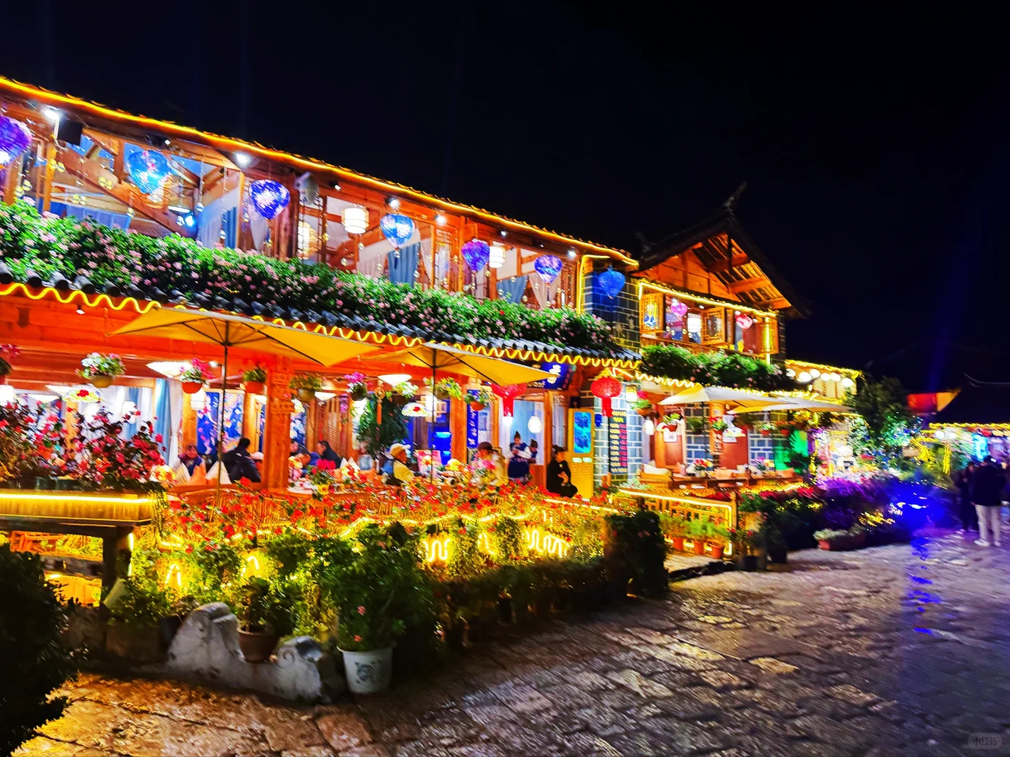 🗻云南之旅 Day1、2 —— 丽江｜玉龙雪山