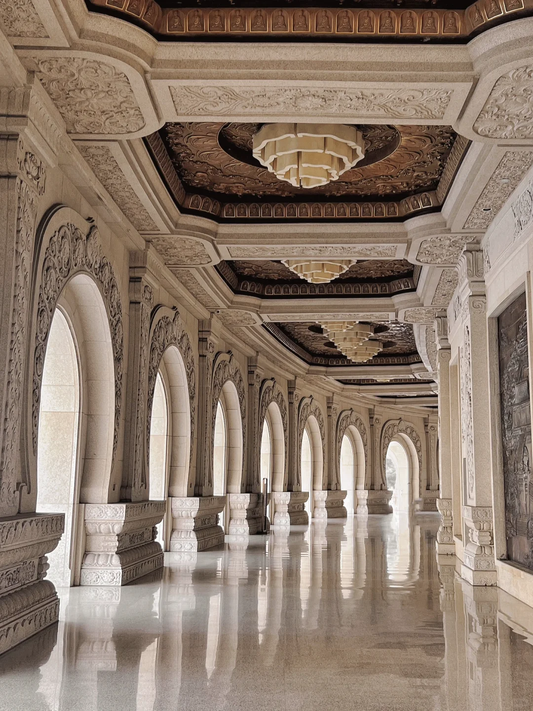 去了3️⃣次牛首山，半天游玩避雷攻略来啦‼️‼️