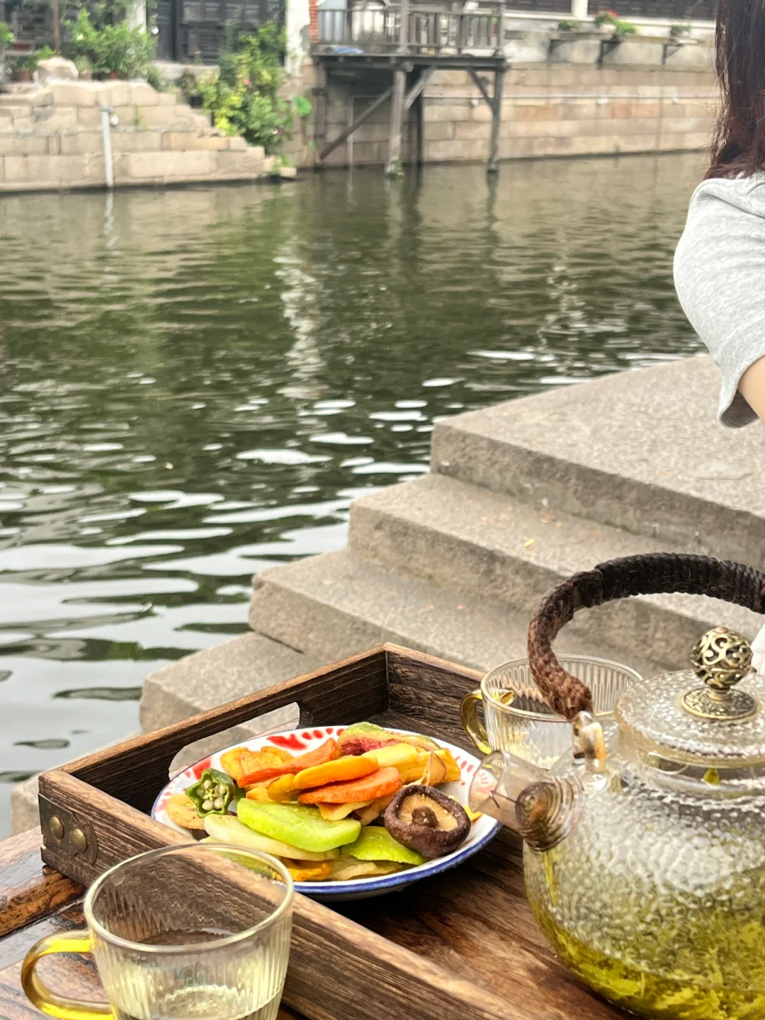 湖州一日游攻略🔥超全美食不踩雷指南‼️