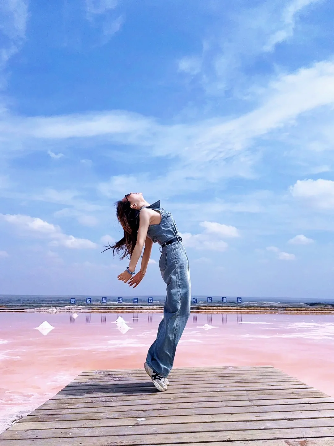 《国家地理》没骗我❗最震撼的羚羊谷在陕北!!