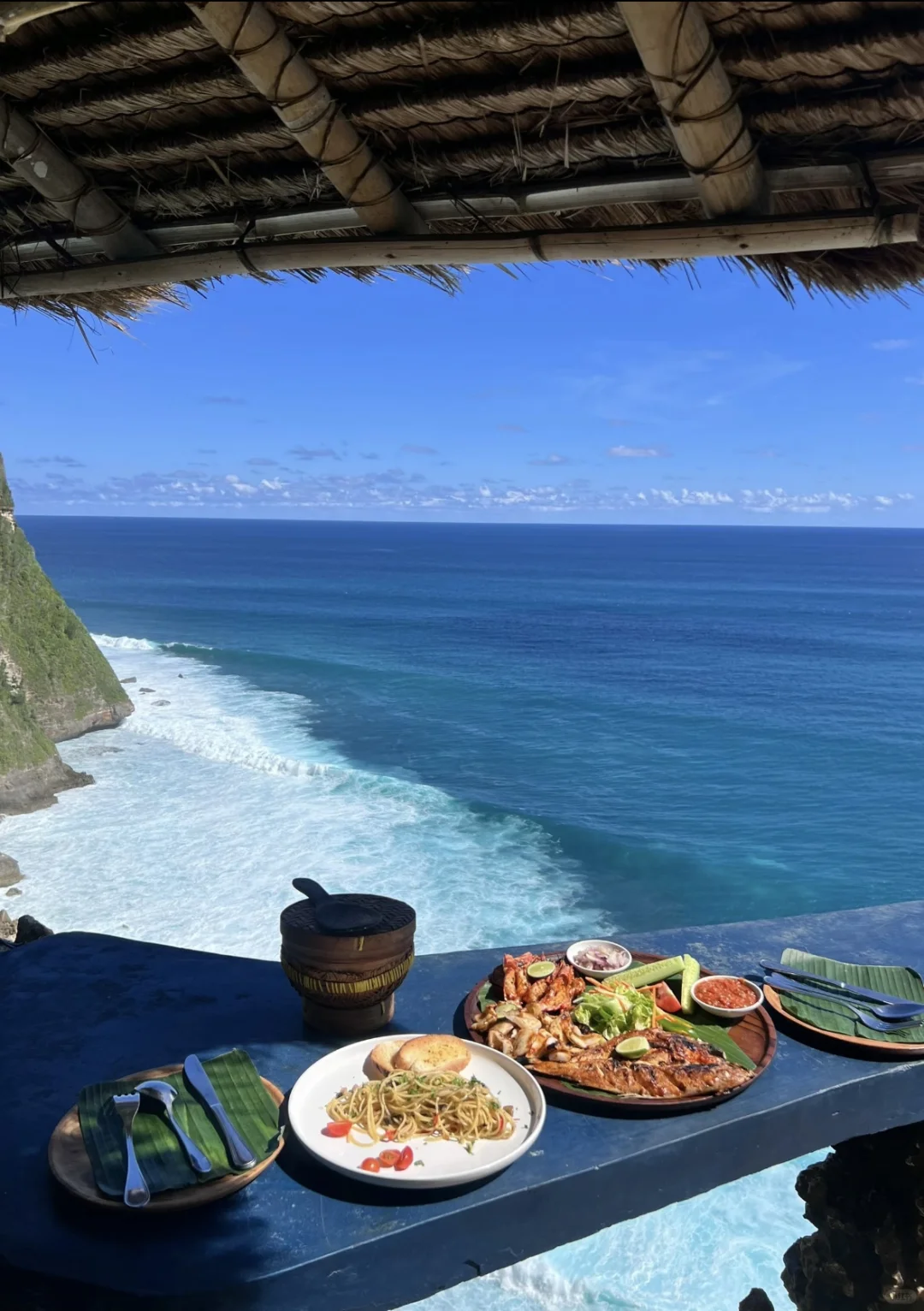 对自己的巴厘岛攻略满意到睡不着😅5天4晚