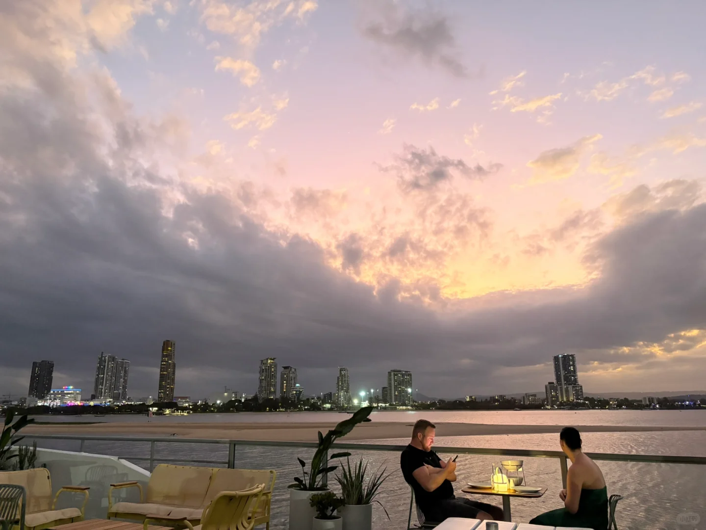 一个人澳洲玩12天1W➕,自由行,不拼房玩挺好