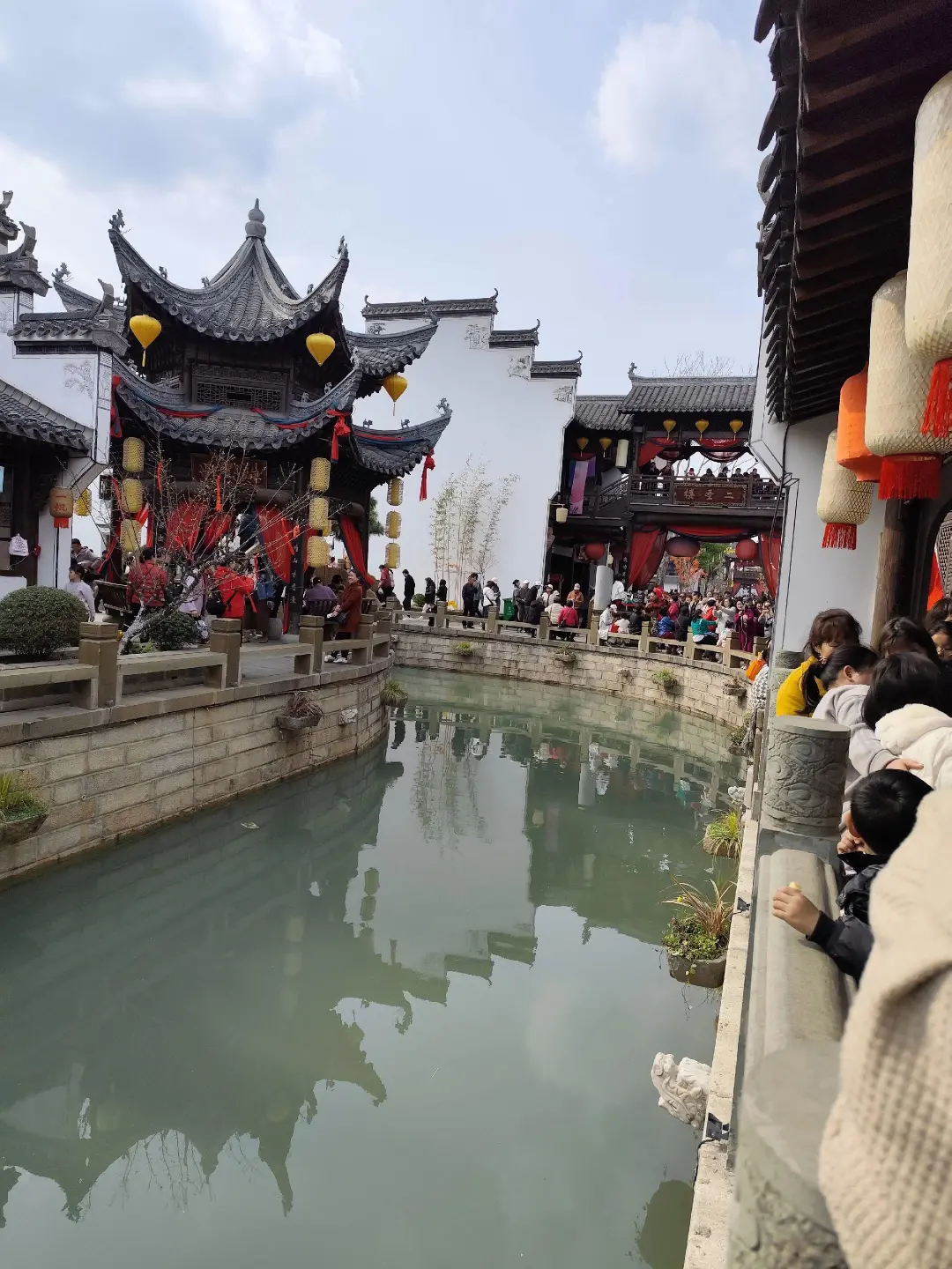 祥云湾游玩攻略