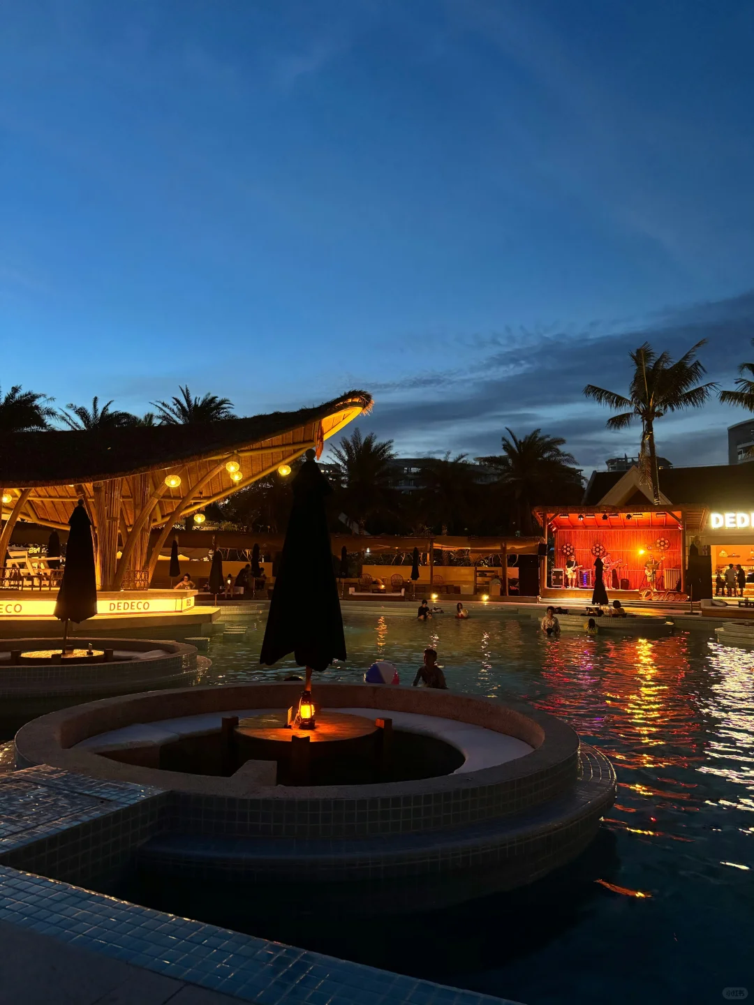 万宁4天3晚（真正度假不累人）3⃣️月可参考