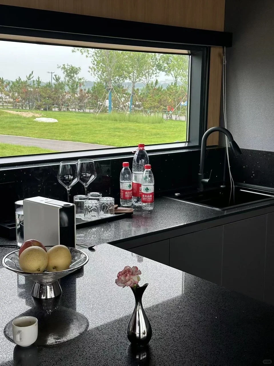 秦皇岛！阿那亚！躺看日出！不想退房😭！