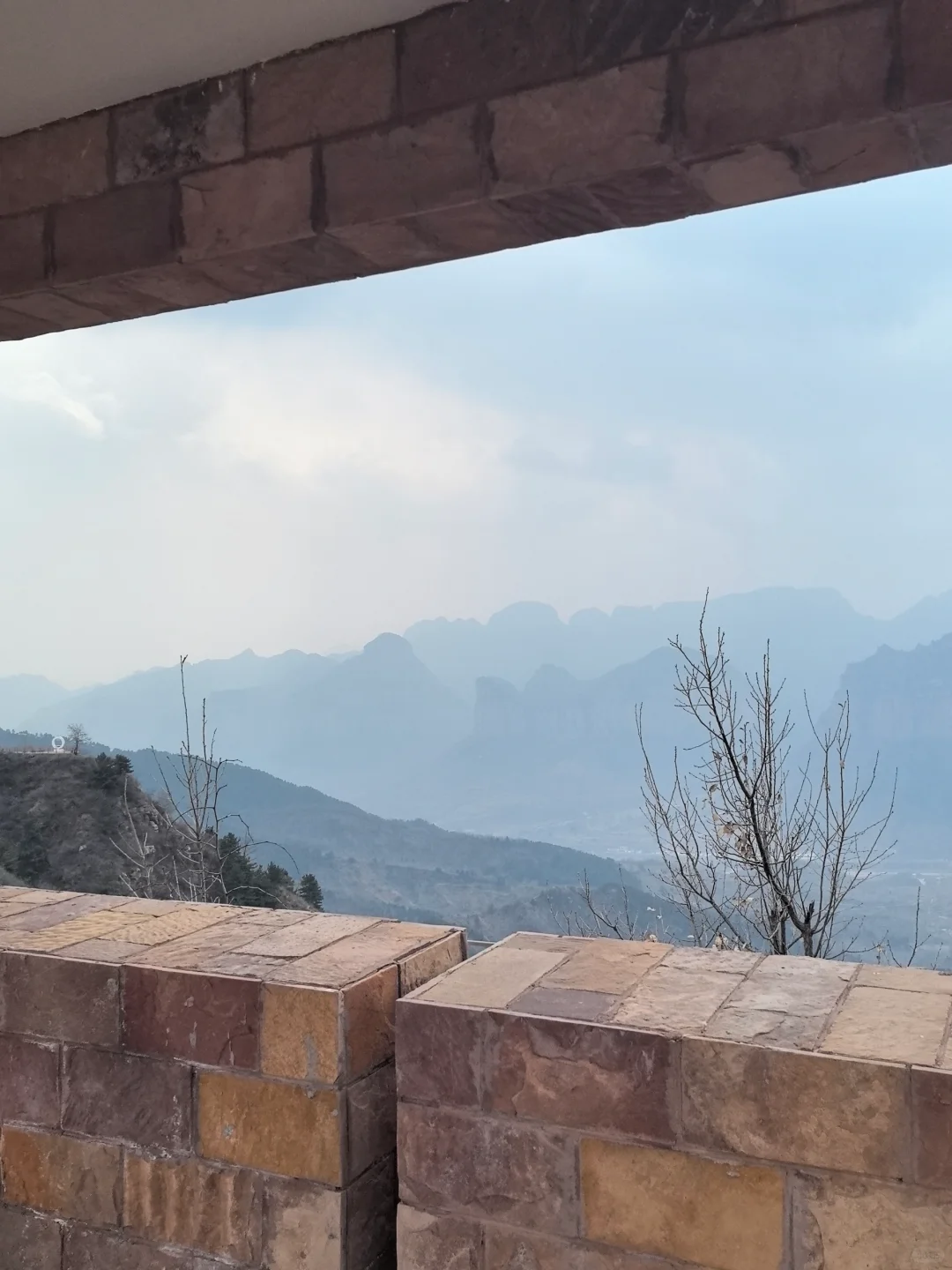 这么近，那么美