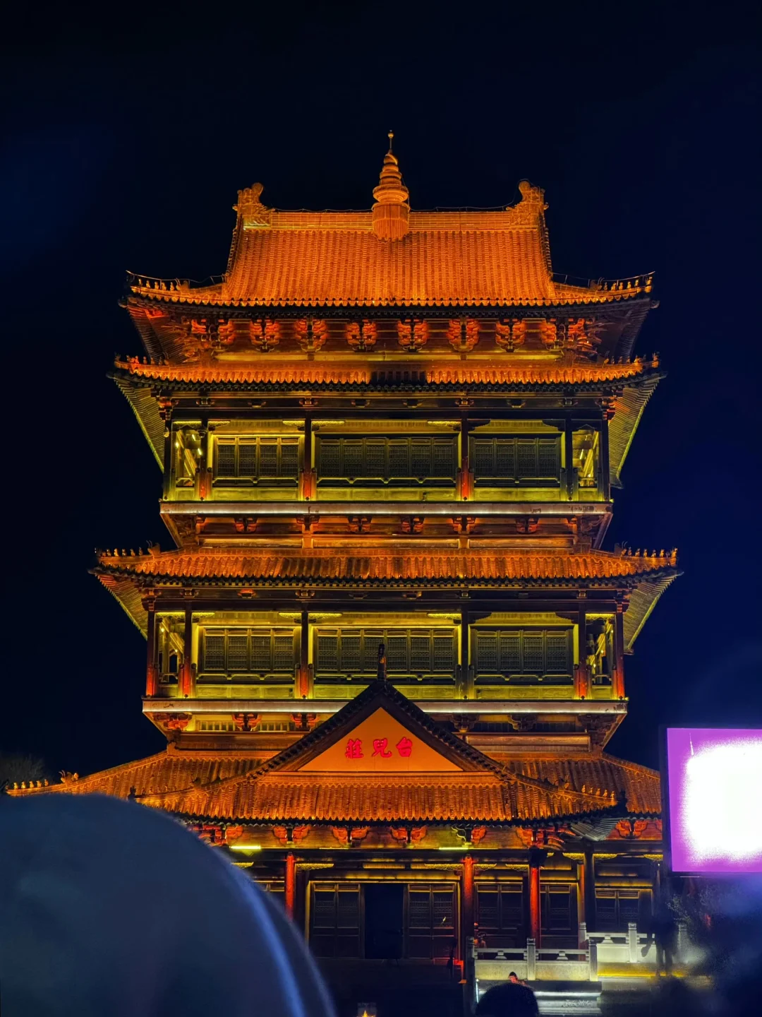 3.22实拍！台儿庄桃花迎来巅峰