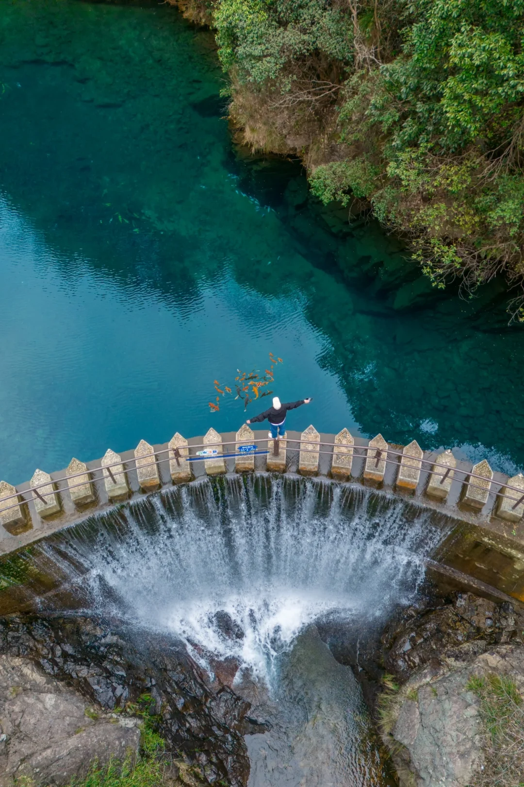 被国家地理评为最佳旅行地的宝藏小城有多绝
